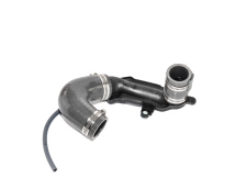 Патрубок інтеркулера (турбіна - інтеркулер) Renault Kangoo 97->08 1.5dCi