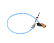 Датчик температуры выхлопа Renault Master II + Opel Movano A 01->10 2.5dCi (146л.с) (темно-коричневый) Датчик температуры выхлопа Renault Master II + Opel Movano A 01->10 2.5dCi (146л.с) (темно-коричневый)