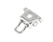 Скоба замка задніх дверей (двері ляда) Renault Kangoo + Nissan Kubistar 97->08 Скоба замка задніх дверей (двері ляда) Renault Kangoo + Nissan Kubistar 97->08