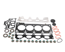 Комплект прокладок двигателя (верхний) Renault Trafic II Megane I + II / Scenic I + II / Laguna I + II 1.8 16V + 2.0 16V Комплект прокладок двигателя (верхний) Renault Trafic II Megane I + II / Scenic I + II / Laguna I + II 1.8 16V + 2.0 16V