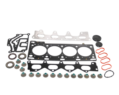 Комплект прокладок двигателя (верхний) Renault Trafic II Megane I + II / Scenic I + II / Laguna I + II 1.8 16V + 2.0 16V