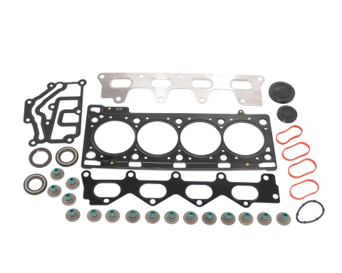 Комплект прокладок двигателя (верхний) Renault Trafic II Megane I + II / Scenic I + II / Laguna I + II 1.8 16V + 2.0 16V