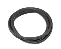 Ущільнення задніх дверей (L, лівий) Renault Duster Ущільнення задніх дверей (L, лівий) Renault Duster