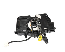 Супорт підрульових перемикачів (шлейф керма) з котушкою Airbag Renault Trafic III+ Opel Vivaro B 14-> 