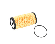 Фільтр оливний (h = 116 мм) Renault Trafic/Opel Vivaro 2.0dCi 06-/1.6DCI 14-