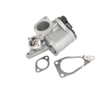 Клапан EGR Renault Megane II / Scenic II / Laguna II 1.9dCi Клапан EGR Renault Megane II / Scenic II / Laguna II 1.9dCi