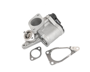 Клапан EGR Renault Megane II / Scenic II / Laguna II 1.9dCi