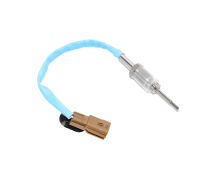 Датчик температури вихлопу Renault Trafic III + Opel Vivaro B 14-> 1.6dCi (R9M 408, 413, 450, 452) 