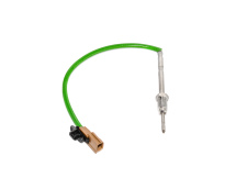 Датчик температури вихлопу Renault Kangoo II 12-> 1.5dCi (K9K 628. 646. 647) (коричневий) / 1.5dCi (K9K 626) 