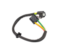 Контактна група замка запалювання (тип Y) Renault Clio II / Megane II / Scenic II / Thalia I 