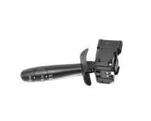 Перемикач світла фар (з функцією: для протитуманних фар + звуковий сигнал) Renault Logan I / Sandero I / Duster I 