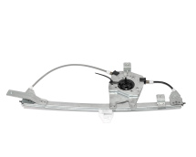 Склопідйомник електричний, без моторчика (R, правий, задній) Renault Megane II *Hatchback (5 дверей) 