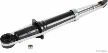 Амортизатор газооливний