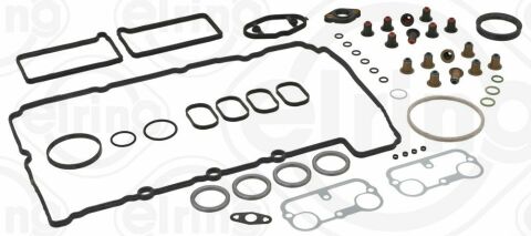 Комплект прокладок (верхній) BMW 3 (F30/F80)/5 (F10)/X5 (F15/F85) 11-18 N20/N26 Комплект прокладок (верхній) BMW 3 (F30/F80)/5 (F10)/X5 (F15/F85) 11-18 N20/N26
