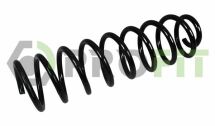 Пружини підвіски Пружини підвіски