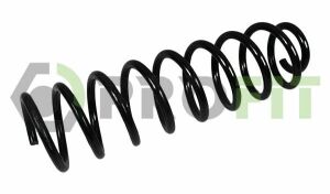 Пружини підвіски
