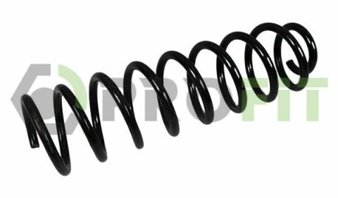 Пружини підвіски