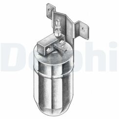 Осушувач кондиціонера Galaxy, VW Sharan, Seat 1.9/2.8 95- FORD Осушувач кондиціонера Galaxy, VW Sharan, Seat 1.9/2.8 95- FORD