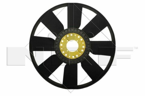 Муфта вентилятора MB Atego2/Axor2 (OM900.920/OM924.923) 00-