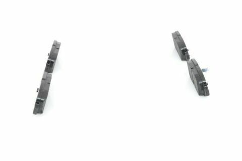 Колодки тормозные (задние) Nissan Maxima/Suzuki Grand Vitara 08-