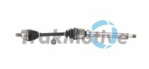 Піввісь передня права Ford Galaxy II 2.0 TDCi 2006–2015, Mondeo IV 2.0 TDCi 2010–2015, S-MAX (WA6) 2.2 TDCi
