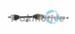 Піввісь передня права Ford Galaxy II 2.0 TDCi 2006–2015, Mondeo IV 2.0 TDCi 2010–2015, S-MAX (WA6) 2.2 TDCi