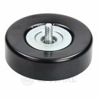 Паразитний / провідний ролик, полікліновий ремінь Паразитний / провідний ролик, полікліновий ремінь