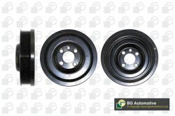 Шків колінвалу Caddy/T5/Octavia 1.6/2.0TDI 09-