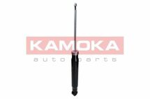 Амортизатор газовий заднiй