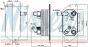 FORD Оливний радіатор TOURNEO CONNECT / GRAND TOURNEO CONNECT V408 1.6 13-, TRANSIT CONNECT V408 1.6 13-, фото 6 - інтерент-магазин Auto-Mechanic