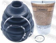 Пильовик приводу колеса Пильовик приводу колеса