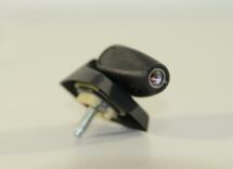 Кріплення антени (на даху – під довжину антену) Кріплення антени (на даху – під довжину антену)