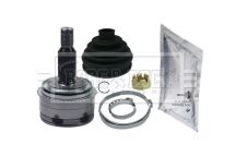 Комплект шарнiрний привiдного валу MITSUBISHI PAJERO 99-07 Комплект шарнiрний привiдного валу MITSUBISHI PAJERO 99-07