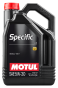 Моторна олива MOTUL 5W-30 Specific 17 RN 17, 5 літрів, фото 1 - інтерент-магазин Auto-Mechanic