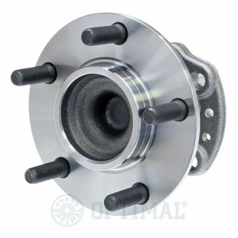 Підшипник колісний з маточиною