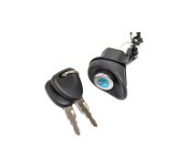 Личинка замка багажника (седан) Renault Logan I / Renault Sandero I / Renault Clio II 