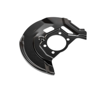 Захист переднього гальмівного диска (L, лівий) Renault Kadjar / Nissan Qashqai II Захист переднього гальмівного диска (L, лівий) Renault Kadjar / Nissan Qashqai II