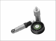 Натяжний механiзм Натяжний механiзм