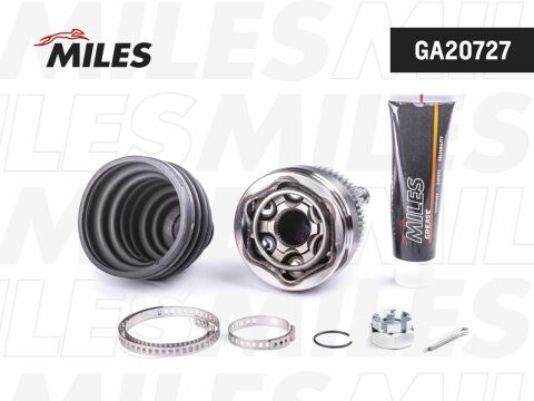 Шарнирный комплект, приводной вал Шарнирный комплект, приводной вал