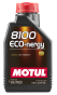 Моторна олива MOTUL ECO-nergy 8100 0W-30, 1 літр, фото 1 - интернет-магазин Auto-Mechanic