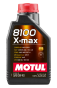 Моторна олива MOTUL 8100 X-max 0W-40, 1 літр, фото 1 - интернет-магазин Auto-Mechanic