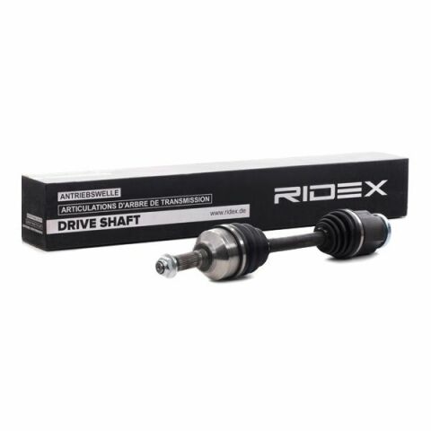 Приводний вал Приводний вал