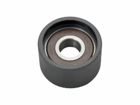 Натяжной ролик пластик 541732