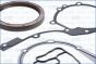 Комплект прокладок картера 3 Compact (E36) 323 ti 97-00, 5 Touring (E39) 528 и 96-00, Z3 (E36) 2.8 и 98-00 BMW, фото 4 - интернет-магазин Auto-Mechanic