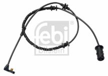 Датчик гальм. колодок Opel Astra 97-