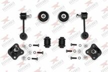 Ремкомплект,поперечний Важіль пiдвiски