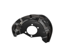 Защита заднего тормозного диска (L, левая) Renault Kadjar / Nissan Qashqai II 