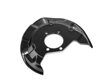 Захист заднього гальмівного диска (R, правий) Renault Kadjar / Nissan Qashqai II 