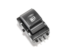 Перемикач склопідйомника (на 1 кнопку) Renault Megane III 