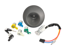 Серцевини замків Renault Kangoo + Nissan Kubistar 97->08 